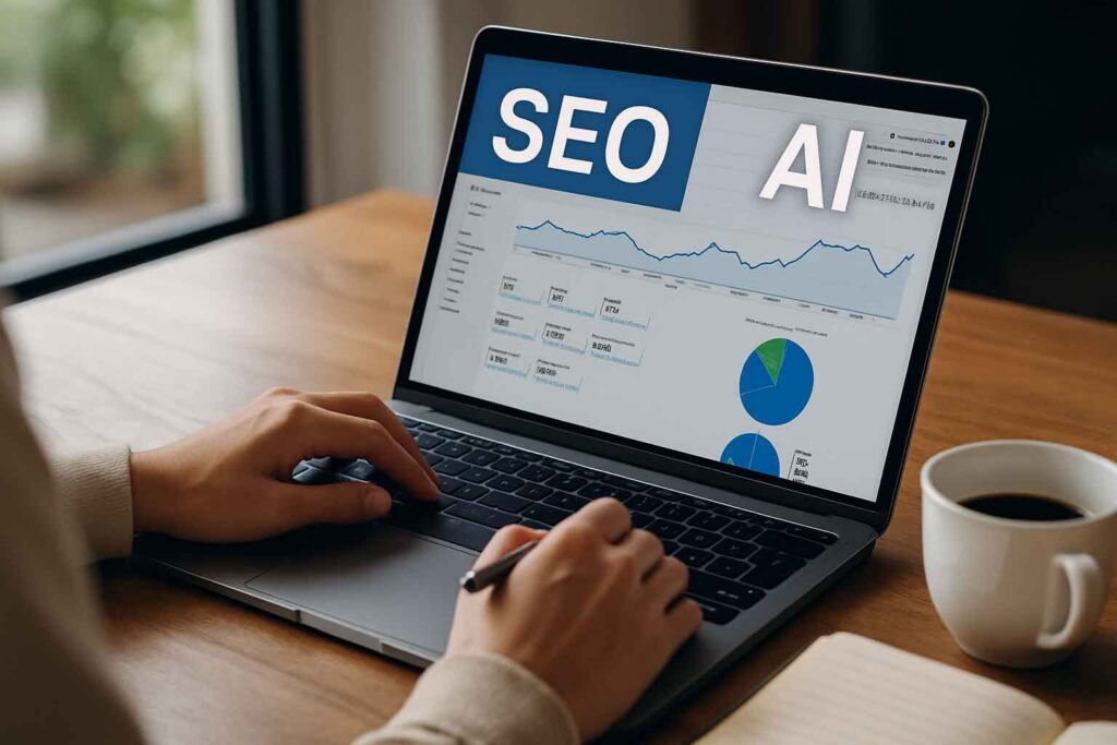 Generative Engine Optimization (GEO) в действие