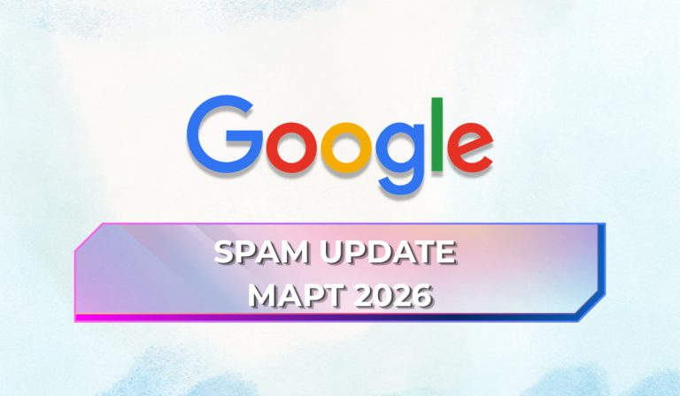 Google spam ъпдейт