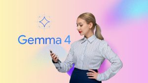 Gemma 4 AI модел на Google за телефон - function calling и agentic workflows