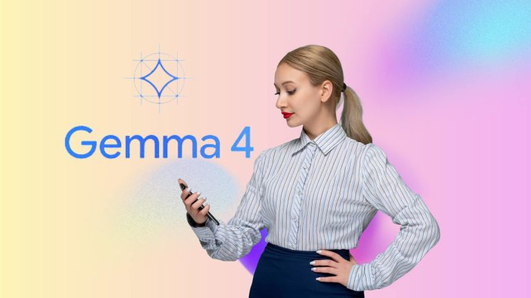 Gemma 4 AI модел на Google за телефон - function calling и agentic workflows
